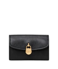 MICHAEL KORS LYRA Leather wallet - Women&rsquo;s Wallets