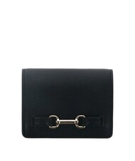 MICHAEL KORS MK Women's leather wallet - Women&rsquo;s Wallets