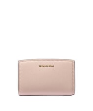 MICHAEL KORS BRYANT Medium leather wallet - Women&rsquo;s Wallets