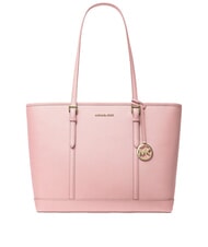 MICHAEL KORS SIGNATURE Shopping Bag - Women&rsquo;s Bags