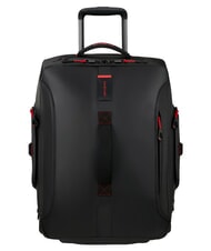 SAMSONITE PARADIVER LIGHT Wheeled duffel bag, small size - Duffle bags