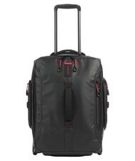 SAMSONITE PARADIVER LIGHT Cabin-sized wheeled duffel bag - Duffle bags