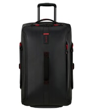 SAMSONITE PARADIVER LIGHT Medium-sized wheeled duffel bag - Duffle bags