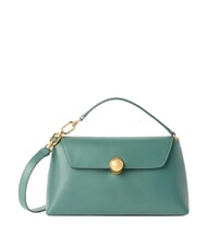 FURLA SFERA SOFT Leather handbag, with shoulder strap - Women&rsquo;s Bags