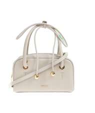 FURLA POPPY Mini handbag, with shoulder strap - Women&rsquo;s Bags