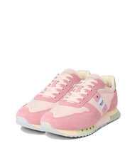 BLAUER MELROSE Sneakers pink/aqua - Women&rsquo;s shoes - 1