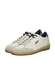 BLAUER MURRAY Sneakers white/black - Men&rsquo;s shoes - 1