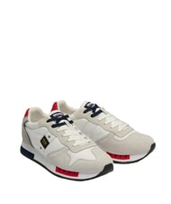 BLAUER QUEENS Sneakers - Men&rsquo;s shoes