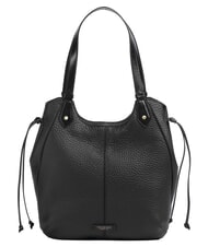 THE BRIDGE MARTINA Shoulder bag, leather - Women&rsquo;s Bags