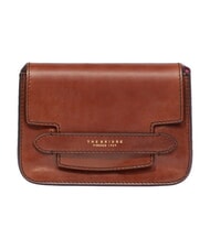 THE BRIDGE LUCREZIA Shoulder mini bag - Women&rsquo;s Bags