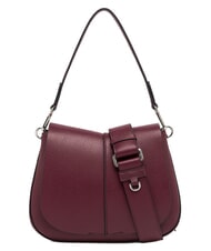 GIANNI CHIARINI HELENA ROUND Shoulder bag, with shoulder strap antique ruby - Women&rsquo;s Bags - 1