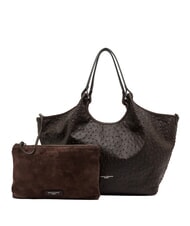 GIANNI CHIARINI DUA Shoulder bag, leather - Women&rsquo;s Bags