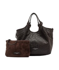 GIANNI CHIARINI DUA Shopper with clutch - Women&rsquo;s Bags
