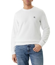 CALVIN KLEIN CKJ Crewneck sweatshirt - Sweatshirts