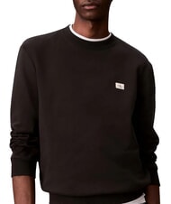 CALVIN KLEIN CKJ Crewneck sweatshirt - Sweatshirts