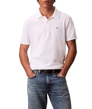 CALVIN KLEIN CKJ Short-sleeved polo shirt - Polo shirt