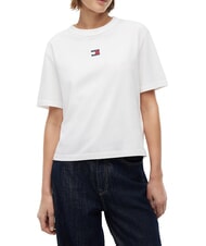 TOMMY HILFIGER TJ Short-sleeved T-shirt - T-shirt