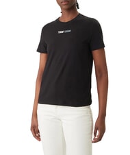 TOMMY HILFIGER TJ Short-sleeved T-shirt - T-shirt