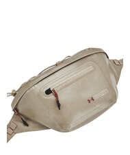 UNDER ARMOUR SUMMIT Pouch timberwolf taupe - Hip pouches - 1