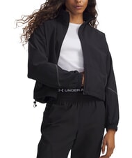 UNDER ARMOUR UNSTOPPABLE Zip-up sweatshirt - Women's Sweatshirts