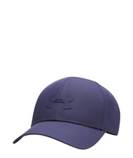 UNDER ARMOUR BLITZING LOW STORM Baseball cap midnight navy/midnight navy - Hats - 1