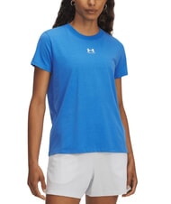 UNDER ARMOUR RIVAL CORE T-Shirt - T-shirt