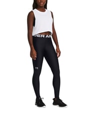 UNDER ARMOUR HG Leggings black - Women's Pants - 1