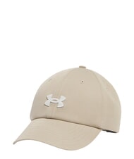 UNDER ARMOUR BLITZING Baseball cap city khaki - Hats - 1