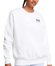 UNDER ARMOUR ICON Crewneck sweatshirt - Women's Sweatshirts