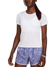 UNDER ARMOUR LAUNCH  white - T-shirt - 1