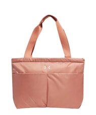 UNDER ARMOUR STUDIO LITE Shoulder bag for gym and shopping canyon pink - Women&rsquo;s Bags - 1