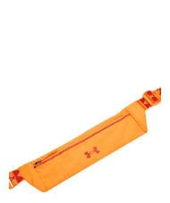 UNDER ARMOUR VELOCITI Running bum bag squad orange - Hip pouches - 1
