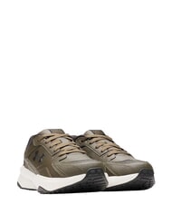 UNDER ARMOUR EDGE Sneakers expedition green - Men&rsquo;s shoes - 1