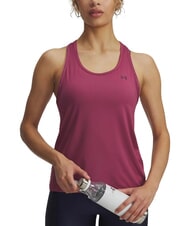UNDER ARMOUR TECH KNOCKOUT Tanktop - T-shirt