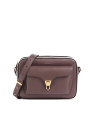COCCINELLE BEAT SOFT  Shoulder bag berry - Women&rsquo;s Bags - 1