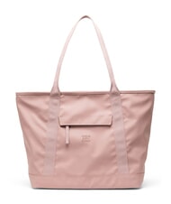 HERSCHEL ALBERNI Waterproof bag, with loop ASH ROSE - Duffle bags - 1