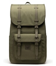 HERSCHEL LITTLE AMERICA  Standard size backpack - Backpacks & School and Leisure