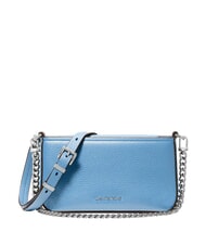 MICHAEL KORS BRYANT Mini shoulder bag, with shoulder strap blue - Women&rsquo;s Bags - 1