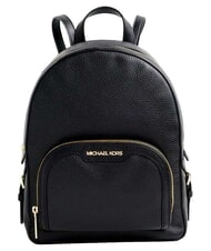MICHAEL KORS JAYCEE Leather backpack - Women&rsquo;s Bags