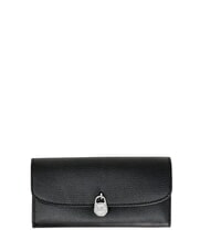 MICHAEL KORS HAMILTON Large leather wallet - Women&rsquo;s Wallets