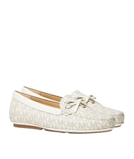 MICHAEL KORS JULIETTE Moccasin - Women&rsquo;s shoes