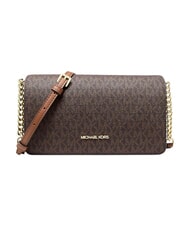 MICHAEL KORS JET SET Shoulder bag brown - Women&rsquo;s Bags - 1