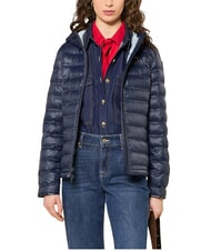 BLAUER ELLIS Down filled comforter - Women's down jackets