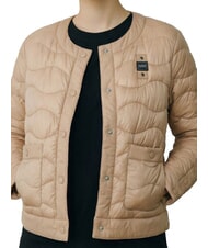 BLAUER HADLEY Bomber - Women's down jackets