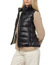 BLAUER NANCIA Sleeveless Down Jacket - Women's Vest
