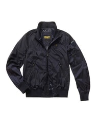 BLAUER BRAHMS Jacket blue - Men's Jackets - 1