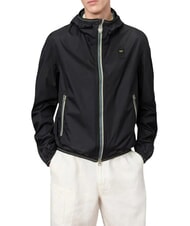 BLAUER DODGE Full zip jacket - Men's Jackets