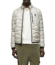 BLAUER DANIEL Down filled comforter - Men's down jackets