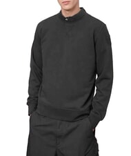 BLAUER THOMAS Sweatshirt black - Sweatshirts - 1
