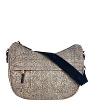 BORBONESE B-CLUB Shoulder bag - Women&rsquo;s Bags